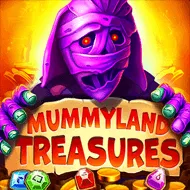 Mummyland Treasures bei Winbeast Casino